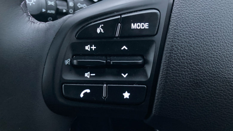 Hyundai i10 1.0 [63] Premium 5dr Auto [Nav] Petrol Hatchback